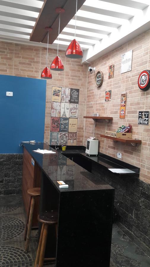 Sognares Inn Guarulhos