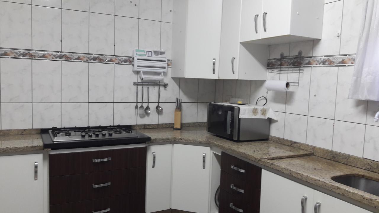 Sognares Inn Guarulhos