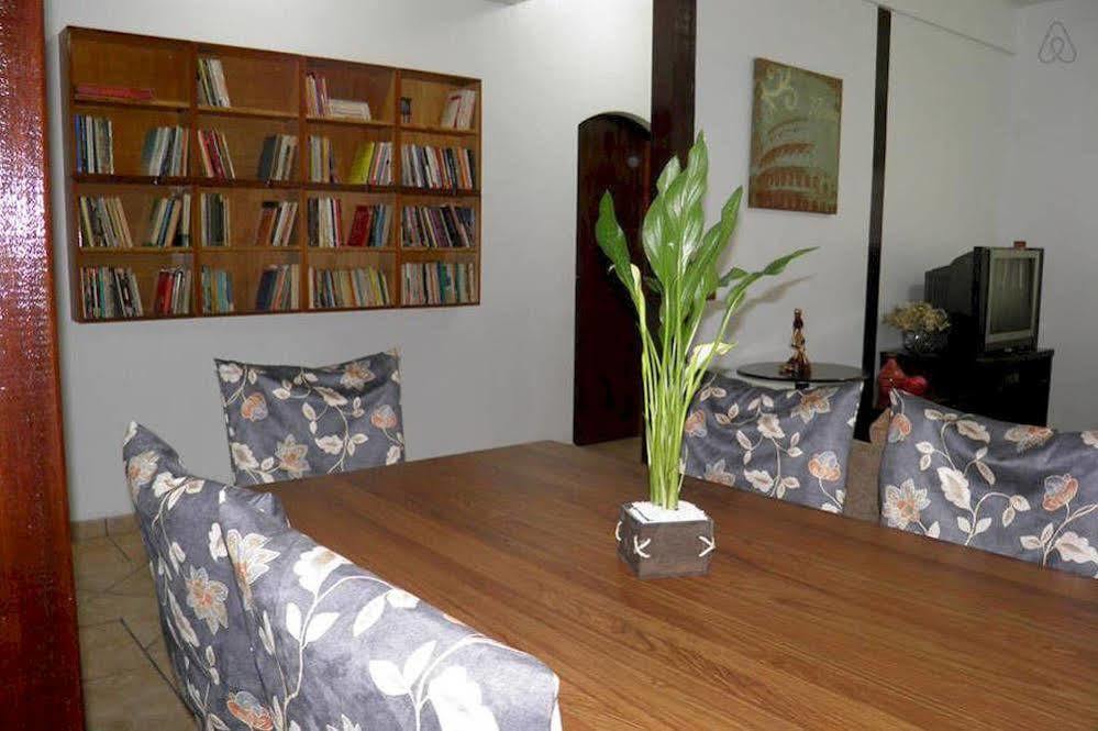 Sognares Inn Guarulhos