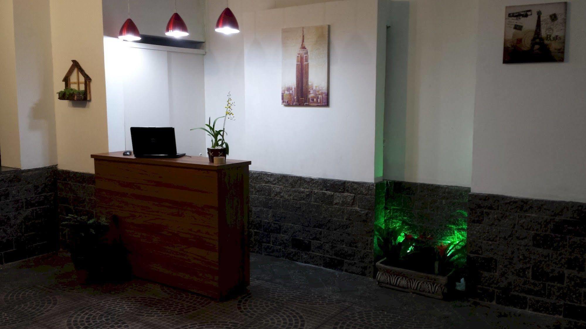Sognares Inn Guarulhos